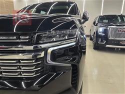 شيفروليه تاهو